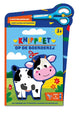 Knippret - op de boerderij 3+