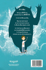 Monster max en de vergeetmuts. 7+ - afbeelding 2