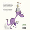 Als je toevallig een dinosaurus hebt. 4+