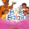De boebalas. 4+ prentenboek top 10 - 202