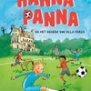 Hanna panna en het geheim van villa forz