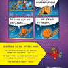 Dog man 11: alle honds aan dek. 7+