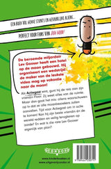 Actiegast 2 - vakantie op de maan 8+ - afbeelding 2