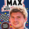 Wpg uitgevers max is de beste 8+