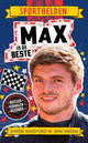 Wpg uitgevers max is de beste 8+
