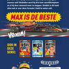 Wpg uitgevers max is de beste 8+