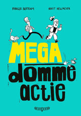 Megadomme actie 7+ - afbeelding 1