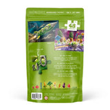 Erwtjes in de ruimte. puzzel, 48 deli 5+ - afbeelding 2
