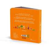 Kartonboek: wortel je mee? 1+ - afbeelding 2
