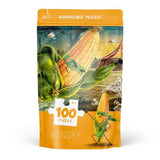 Puzzel supernacho 6+ - afbeelding 1