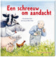 Prentenboek een schreeuw om aandacht 4+