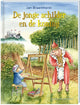 De jonge schilder en de koning 4+