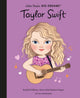 Van klein tot groots: taylor swift. 6+