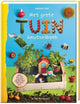 Het grote tuinknutselboek 3+