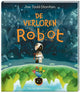 Prentenboek de verloren robot 4+