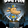 Wpg uitgevers dog man kinderboek