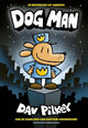 Wpg uitgevers dog man kinderboek