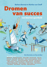 Dromen van succes (pb) - afbeelding 1