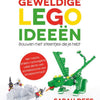Wpg uitgevers geweldige lego ideeën (pb). 7+
