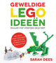 Wpg uitgevers geweldige lego ideeën (pb). 7+