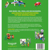 Wpg uitgevers geweldige lego ideeën (pb). 7+