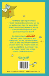 Robonerds. 9+ - afbeelding 2