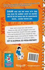 Daans wereld 2. pas op: kan irriteren. 9 - afbeelding 2