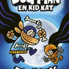 Dog man 4: en kid kat. 7+