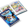 Dog man 4: en kid kat. 7+