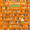 Op zoek naar tom bij de romeinen. 6+