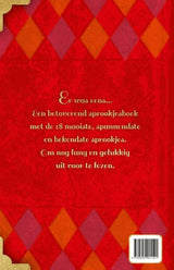 Mijn grote sprookjesboek (karton) - afbeelding 2