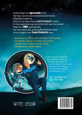 3,2,1, go! andré kuipers. 5+ - afbeelding 2