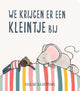 Wpg uitgevers we krijgen er een kleintje bij. 1+