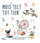 Wpg uitgevers muis telt tot tien