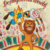 De omgekeerde wereld 3+