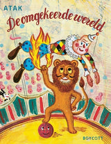 De omgekeerde wereld 3+ - afbeelding 1