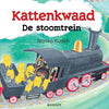 De stoomtrein 4+