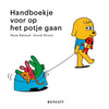 Handboekje voor op het potje gaan 2+