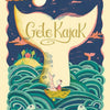 Gele kajak 3+