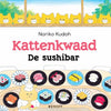 De sushibar 4+