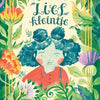 Lief kleintje 3+