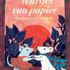 Muisjes van papier 4+