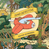 Dino detective 3+