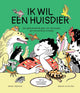 Ik wil een huisdier 4+