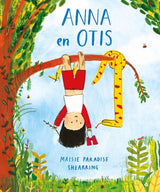 Anna en otis 5+ | 2 stuks - afbeelding 1