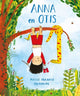 Anna en otis 5+