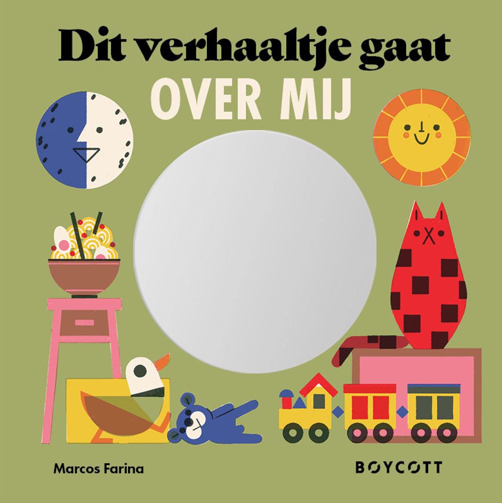 Dit verhaaltje gaat over mij 2+