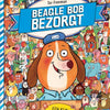 Beagle bob bezorgt 4+