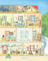 Bij jou, bij mij 3+ | 2 stuks - afbeelding 1