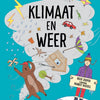 Klimaat en weer. knappe koppen. 6+